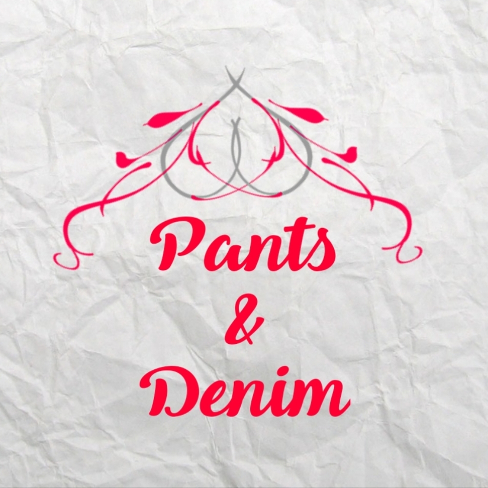 Pants & Denim